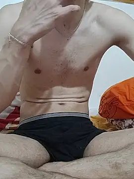 mamihso1 Live XXX-chat