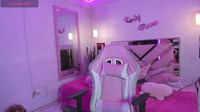Karly_moon 라이브 XXX  채팅