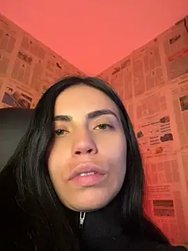 i_am_nina_ live XXX chat