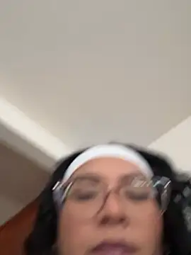 Show Webcam de Jayybabyy97
