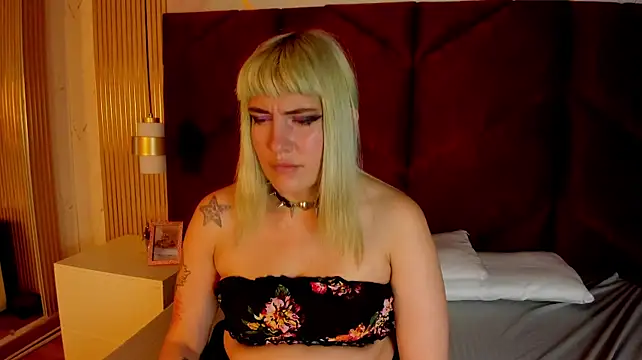 Marye_Morgan Chat XXX live