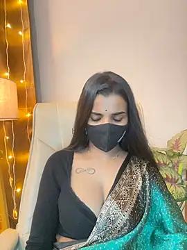 its_ur_flora 网络视讯表演