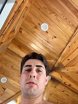 Webkamerová show SierraxRuben26