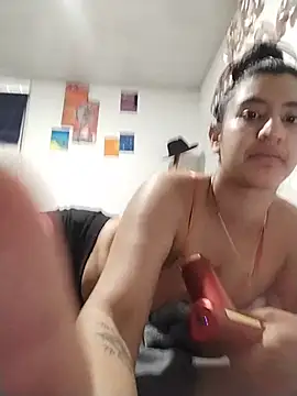 sarahy_evans' Live XXX Chat