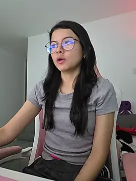 Chatroom XXX en direct de azumiichan