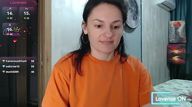 Czat XXX na żywo – Stacy_Davice