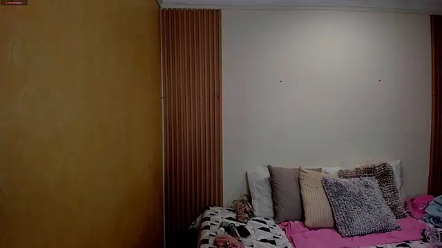 _hanna_sky's Live XXX Chat