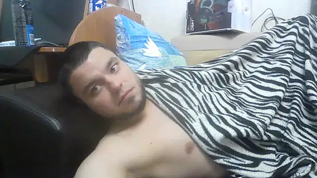 Yashax Live XXX-chat