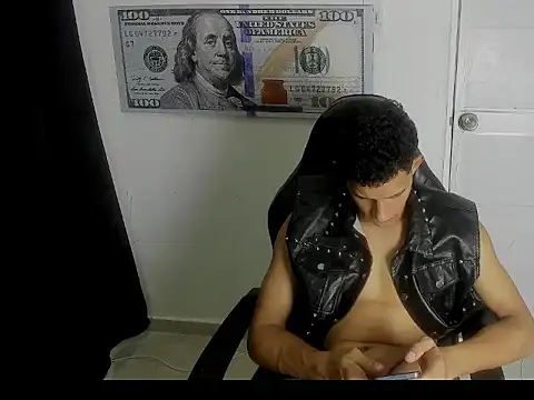 Chat XXX ao vivo de master_badboy