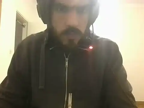 Show webcam de Dogo-90