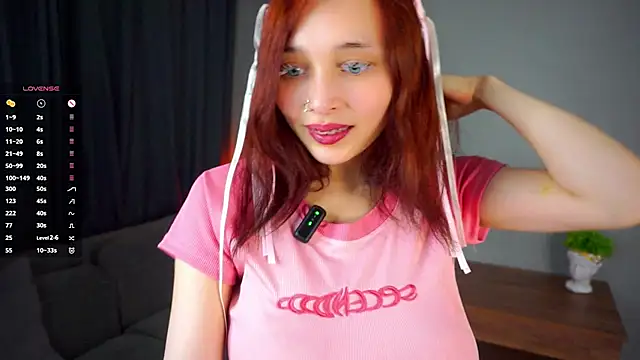 JeaneneKeats Chat XXX live