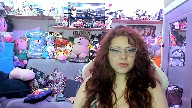 soficammy Live XXX-Chat