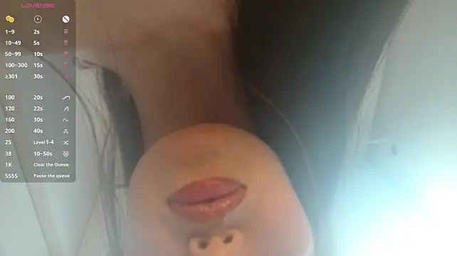 Chatroom XXX en direct de madison_mi