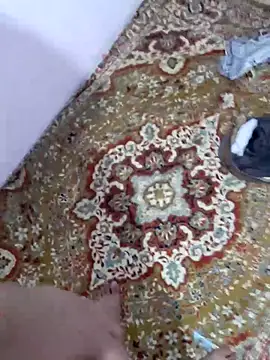 VortexKhan_83 Adlı Modelin Canlı XXX Sohbeti