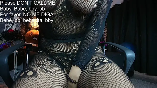 צ'אט XXX בשידור חי של AlexHoe_