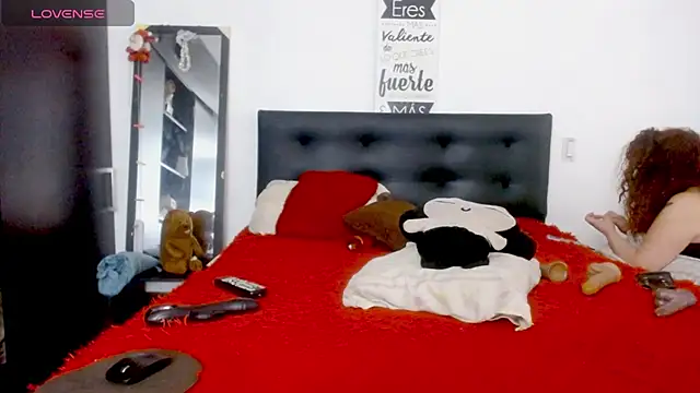Chatroom XXX en direct de mussa_hott