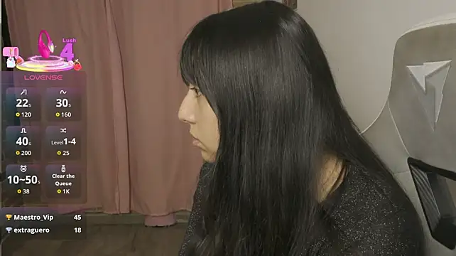 دردشة EmmitaGarcia الجنسية المباشرة