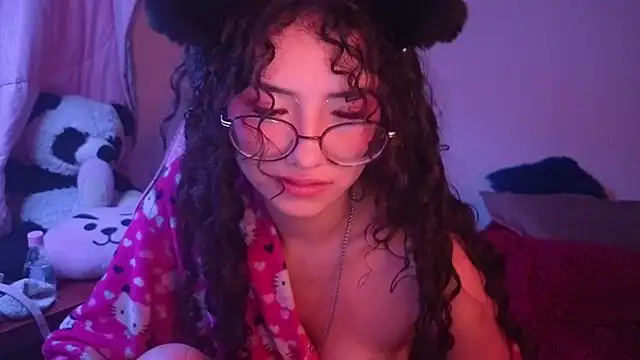 دردشة ShySheep_ الجنسية المباشرة