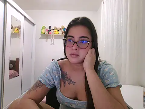 Chat XXX ao vivo de maliamiller