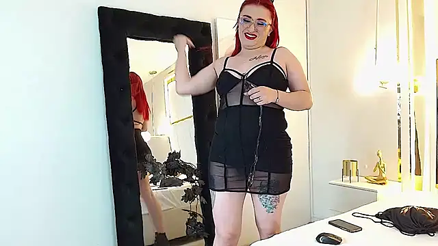 Lilith_NoirF Obrolan Langsung XXX