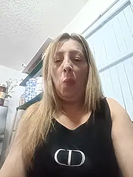 Estefania_Arce Webcam-Show