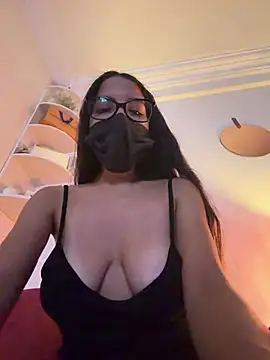 IRIS-GIRL Webcam Show