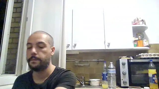 Show webcam de jyl151