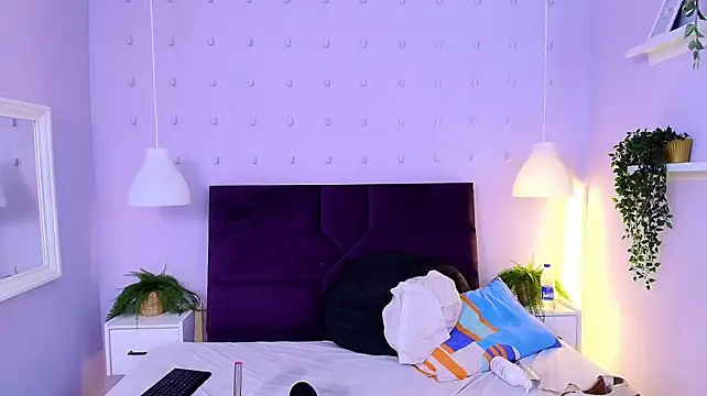 Chat XXX en directo de Sirenyrouss