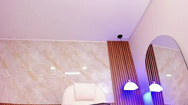 camila_velvett's Live XXX Chat