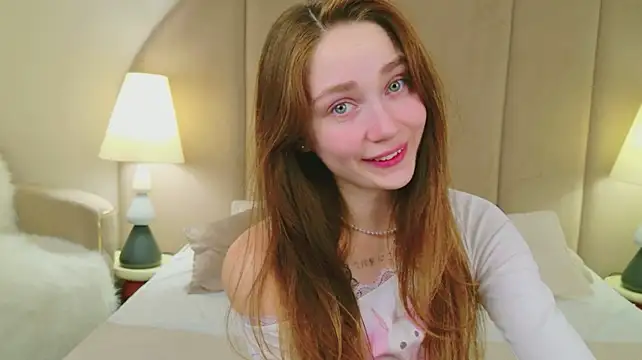 Chat XXX ao vivo de OliviaBrayan