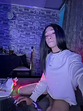 l41l4 Webcam-Show