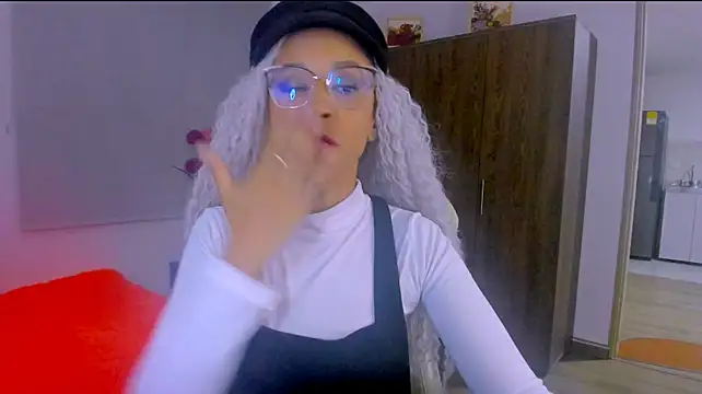 دردشة ScarlettMalbec الجنسية المباشرة