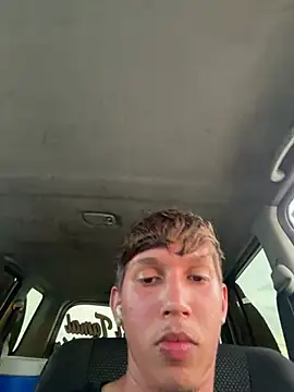 Jose_rz Webcam Show