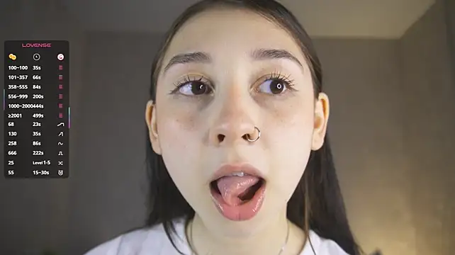 Sssonya Obrolan Langsung XXX