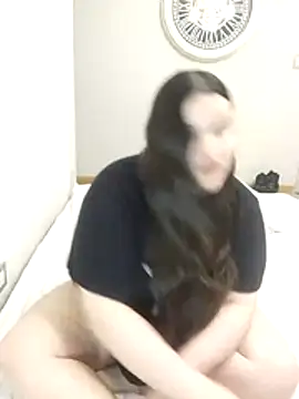 BadPeroCute's Live XXX Chat