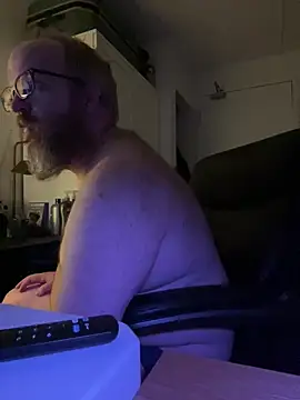 XXX chat uživo modela Patricksexbot