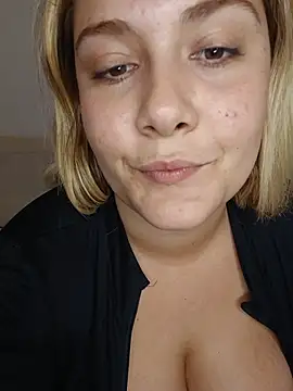 Blessedd99's Live XXX Chat