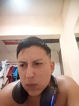 Chat XXX ao vivo de LuisMex1998