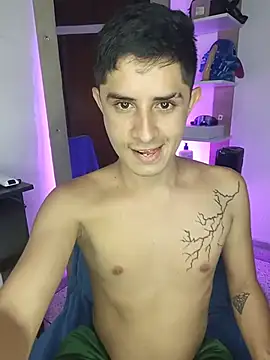 Chatroom XXX en direct de wickedboy_twin1