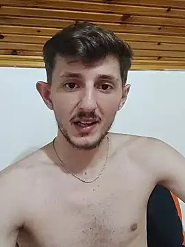 Show modela mamihso1 na web-kameri