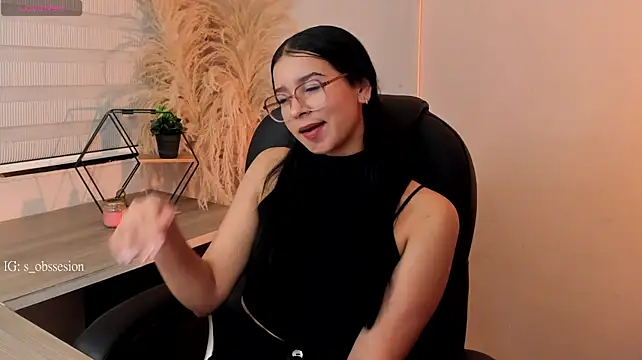 Živý XXX chat sweet__obsession__