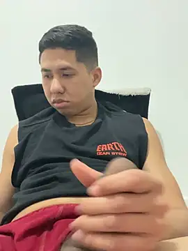 Show de webcam de Jhossep_Castillo