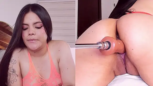 allie_cutie 现场XXX聊天