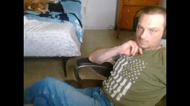 DADDY_KANE8---'s Webcam Show