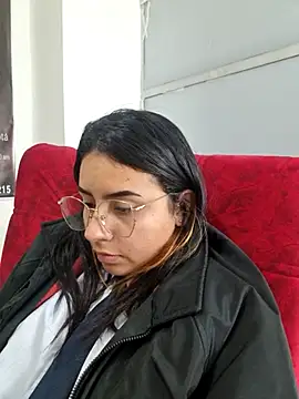 Angela__05 现场XXX聊天