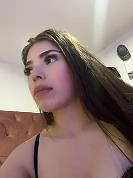 Gatita_Girll's Webcam Show