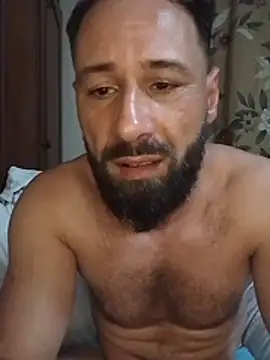 Tranda91 webcam show