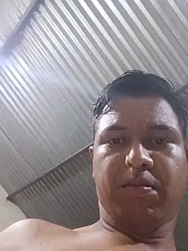 Webkamerová show Gato_hot77