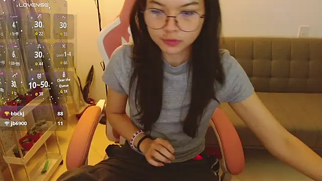 azumiichan's Live XXX Chat