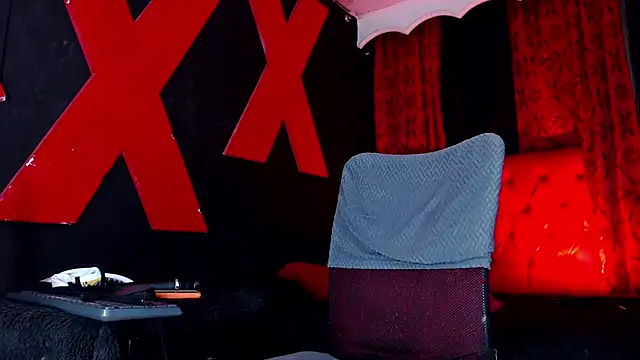 Chatroom XXX en direct de abrilbigcock